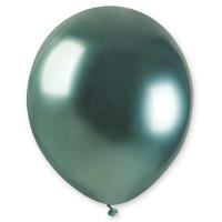 Хром Gemar 5″(13см) зеленый (shiny green)