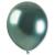 Хром Gemar 5″(13см) зеленый 100 шт. (shiny green)