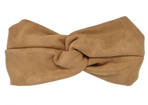 №2664 Повязка флис резинка, шир.12см