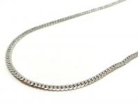 №30323 Цепочка серебро XuPing 44х0.3см