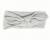 №40747 Повязка малютка серая рябь 16х6см