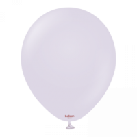 Шарик Kalisan Макарун Лиловый 023, Macaron Lilac 12" (30 см) 11230031