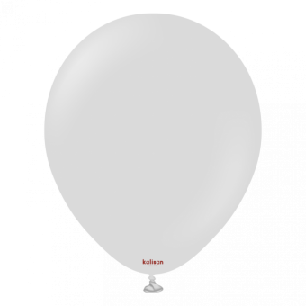 Шарик Kalisan Ретро Дым 037, SMOKE 18" (48 см) 11880160