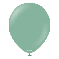 Шарик Kalisan Ретро Шалфей 042, Sage 12" (30 см) 11280061