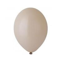 Шарик BELBAL №489 пастель Алебастер 12"(30см)