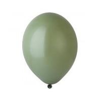 Шарик BELBAL №488 пастель Розмарин зеленый 12"(30см) 