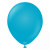 Шарик Kalisan Ретро Синее Стекло 027, Blue Glass 5" (13 см) 10580041