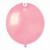 Кулька 19"/57 (48 см) (pink)