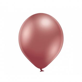 Хром Belbal(Белбал) Розовое золото Glossy Rosegold В105/606