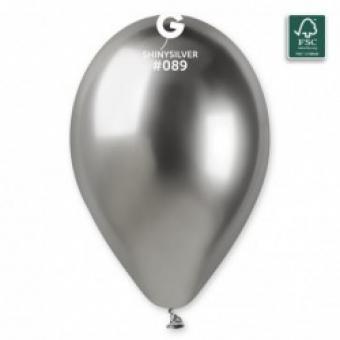 Хром Gemar 13″(33см) серебро (Silver)  №89