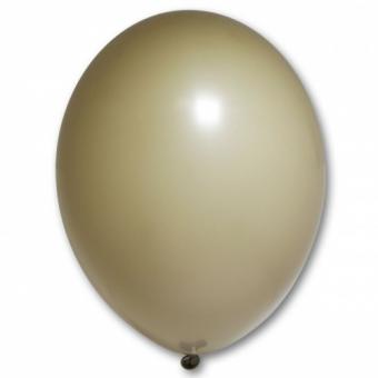 Шарик BELBAL №150  пастель МИНДАЛЬ (Almond) 12"(30см)