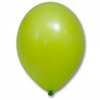 Шарик BELBAL №008 пастель ЗЕЛЁНОГО ЯБЛОКА (Apple Green) 12"(30см)