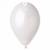 Шары Gemar Gm110-029 12" Белый металик (white)