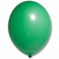Шарик BELBAL №135 пастель ЯРКО - ЗЕЛЁНЫЙ (Bright Green) 12"(30см)