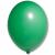 Шарик BELBAL №135 пастель ЯРКО - ЗЕЛЁНЫЙ (Bright Green) 12"(30см)