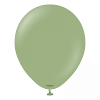 Шарик Kalisan Ретро Эвкалипт 030, Eucalyptus 5" (13 см) 10580081