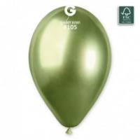Хром Gemar GB120-105 13″(33см) киви