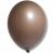 Кулька BELBAL №149 пастель КОРИЧНЕВА - КАКАО (Cocoa Brown) 12"(30см)