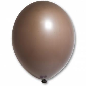 Кулька BELBAL №149 пастель КОРИЧНЕВА - КАКАО (Cocoa Brown) 12"(30см)