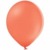 Шарик BELBAL №455 Пастель КОРАЛЛ (Coral)   12"(30см) 
