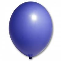 Шарик BELBAL №017 пастель ВАСИЛЬКОВЫЙ (Cornflower Blue) 12"(30 см