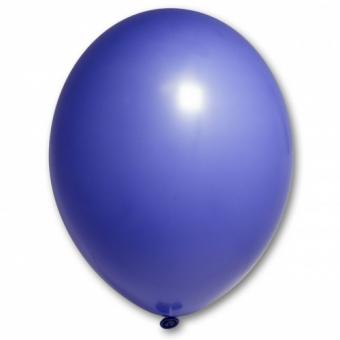 Шарик BELBAL №017 пастель ВАСИЛЬКОВЫЙ (Cornflower Blue) 12"(30 см