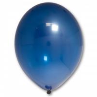 Шарик BELBAL №033 кристалл СИНИЙ (Crystal Blue) 12"(30см)