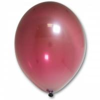 Шарик BELBAL №024 кристалл БУРГУНДИ (Crystal Burgundy) 12"(30см)