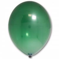 Шарик BELBAL №035 кристалл ЗЕЛЁНЫЙ (Crystal Green) 12"(30см)