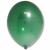 Шарик BELBAL №036 кристалл ЗЕЛЁНЫЙ (Crystal Green) 12"(30см)