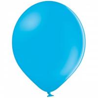 Шарик BELBAL №445 Пастель Морская волна (Cyan) 12"(30см)