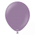 Кулька Kalisan Ретро Лаванда 033, LAVENDER 18" (48 см) 11880110