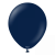 Кулька Kalisan Пастель Темно-синій 012, Navy 5" (13 см) 10523421