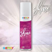 Полироль для воздушных Шаров Shine Gemar (750ml) 300-390