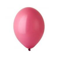 Шарик BELBAL №487 пастель Дикая роза 12"(30см)