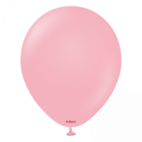 Шарик Kalisan Пастель Розовый Фламинго 013, Flamingo Pink 12" (30 см) 11223441