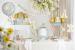 Фольгований шар Ангел, 103х58 см PartyDeco УП