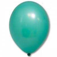Шарик BELBAL №005 пастель ЗЕЛЁНЫЙ (Forest Green) 12"(30см)