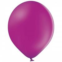 Шарик BELBAL №441 пастель фиолетовый (Grape Violet) 12"(30см)