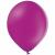 Кулька BELBAL №441 пастель фіолетовий (Grape Violet) 12" (30см)