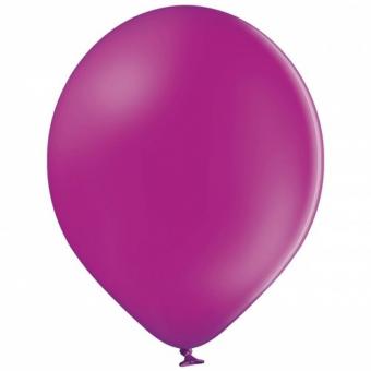 Шарик BELBAL №441 пастель фиолетовый (Grape Violet) 12"(30см)
