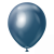 Кулька Kalisan Хром Темно синій 049, Navy 5" (13см)