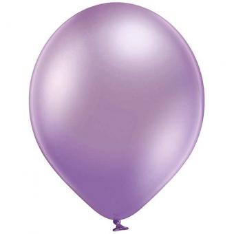 Хром  Belbal(Белбал) Фиолетовый Glossy Purple В105/602
