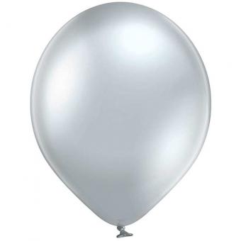 Хром Belbal(Белбал) Серебро Glossy Silver В105/601