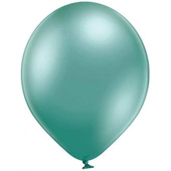 Хром Belbal(Белбал) Зеленый Glossy Green В105/603