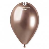 Хром Gemar 13″(33см) розовое золото №96