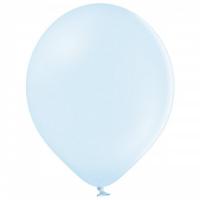 Шарик BELBAL №449 Пастель Macaron СВЕТЛО - ГОЛУБОЙ (Ice Blue) 12"(30см)