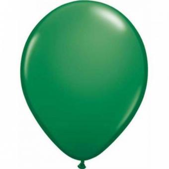 Кулька BELBAL №011 пастель ЗЕЛЕНИЙ ЛИСТ (Leaf Green) 12 "(30см)