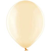 Шарик BELBAL №047 кристал леденец оранжевый(Вubble orange) 12"(30см)