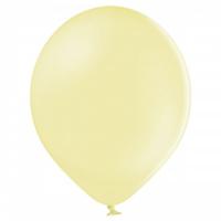 Шарик BELBAL №450 пастель Macaron Желто-лимонный(Lemon) 12"(30см)